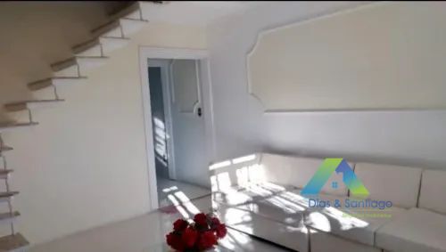 Sobrado à venda com 3 quartos, 200m² - Foto 5