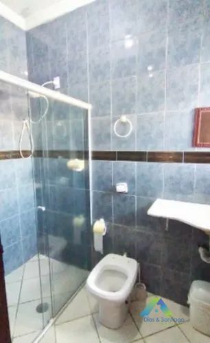 Sobrado à venda com 3 quartos, 200m² - Foto 13