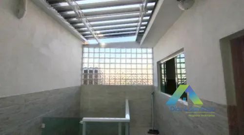 Sobrado à venda com 3 quartos, 200m² - Foto 12