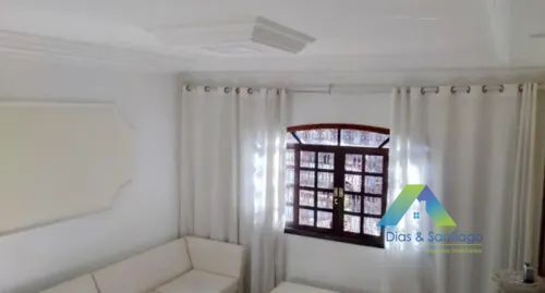 Sobrado à venda com 3 quartos, 200m² - Foto 6