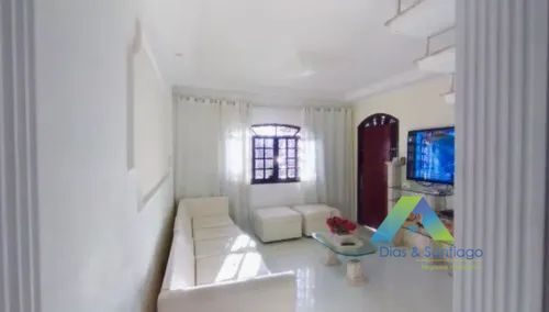 Sobrado à venda com 3 quartos, 200m² - Foto 3