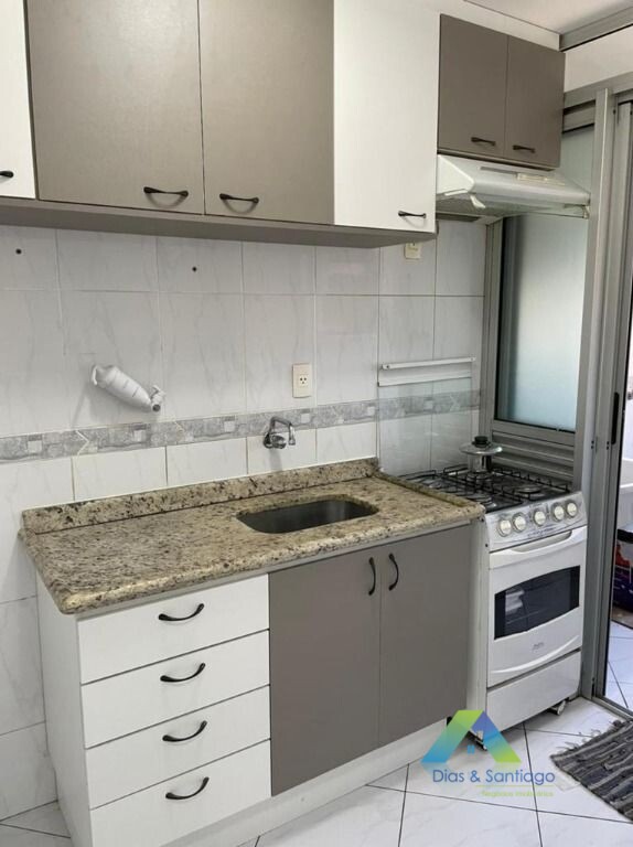 Apartamento à venda com 3 quartos, 71m² - Foto 3