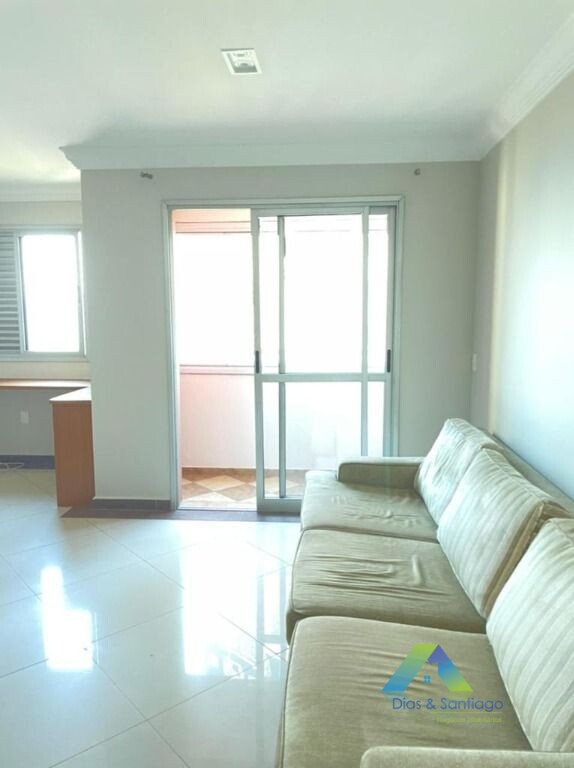 Apartamento à venda com 3 quartos, 71m² - Foto 13