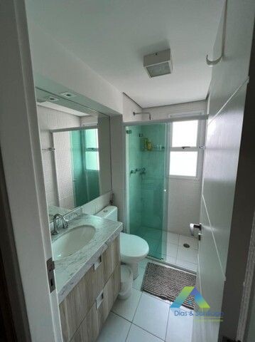 Apartamento à venda com 3 quartos, 137m² - Foto 10