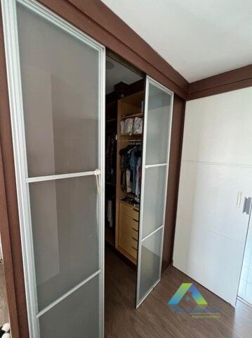 Apartamento à venda com 3 quartos, 137m² - Foto 5