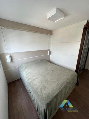 Apartamento à venda com 3 quartos, 137m² - Foto 9