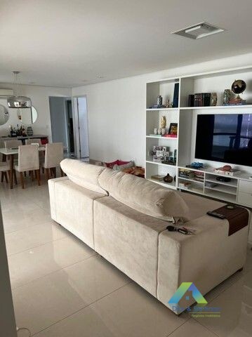 Apartamento à venda com 3 quartos, 137m² - Foto 8