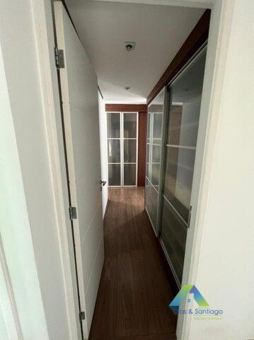 Apartamento à venda com 3 quartos, 137m² - Foto 13