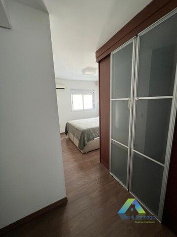 Apartamento à venda com 3 quartos, 137m² - Foto 6