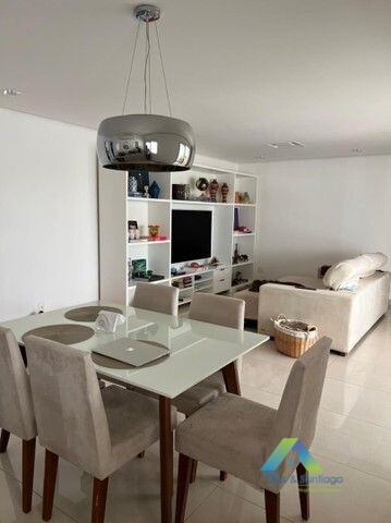 Apartamento à venda com 3 quartos, 137m² - Foto 19