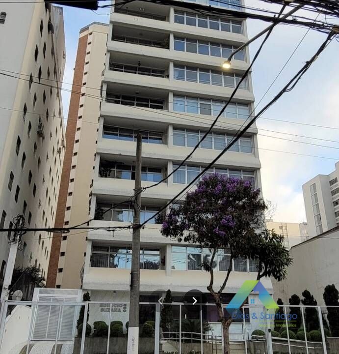 Apartamento à venda com 4 quartos, 225m² - Foto 7