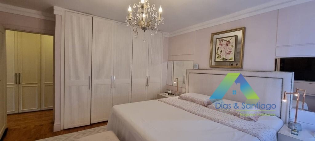 Apartamento à venda com 4 quartos, 225m² - Foto 16