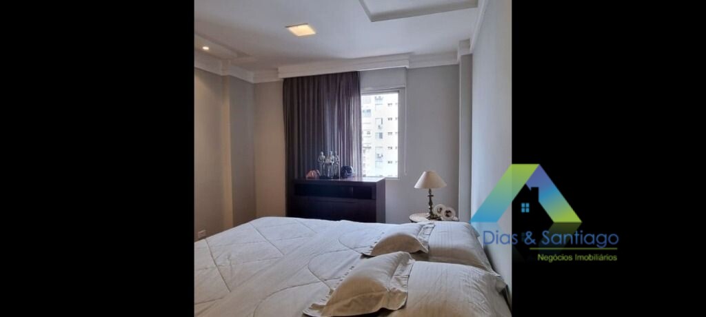 Apartamento à venda com 4 quartos, 225m² - Foto 18