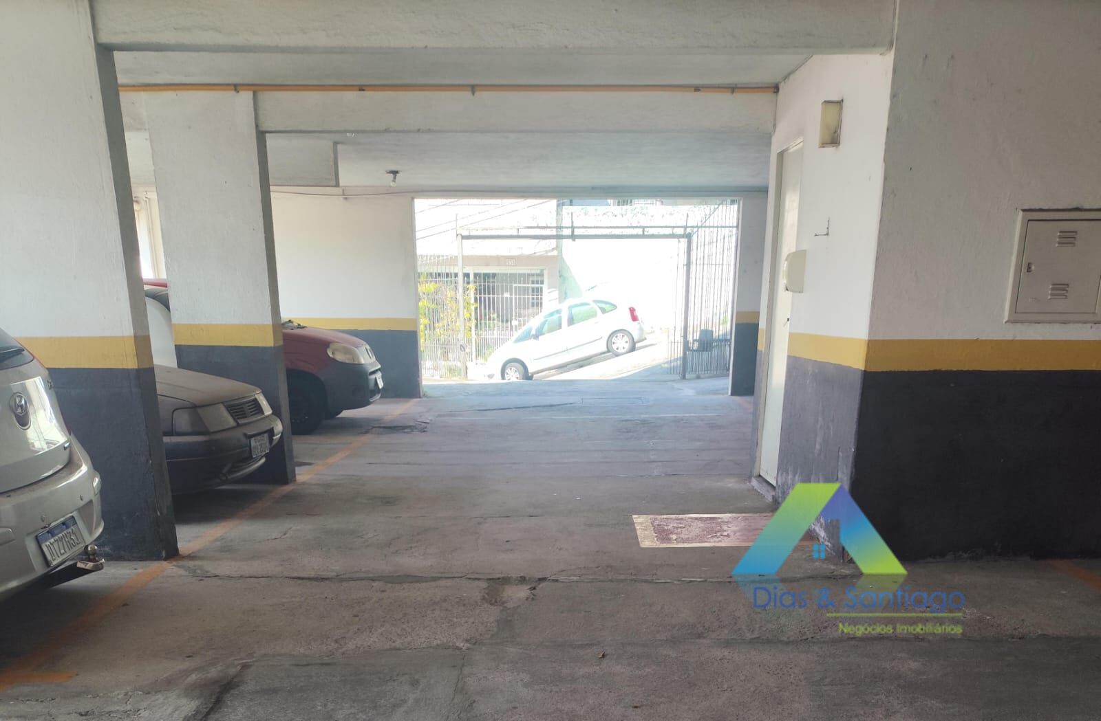 Apartamento, 2 quartos, 64 m² - Foto 10