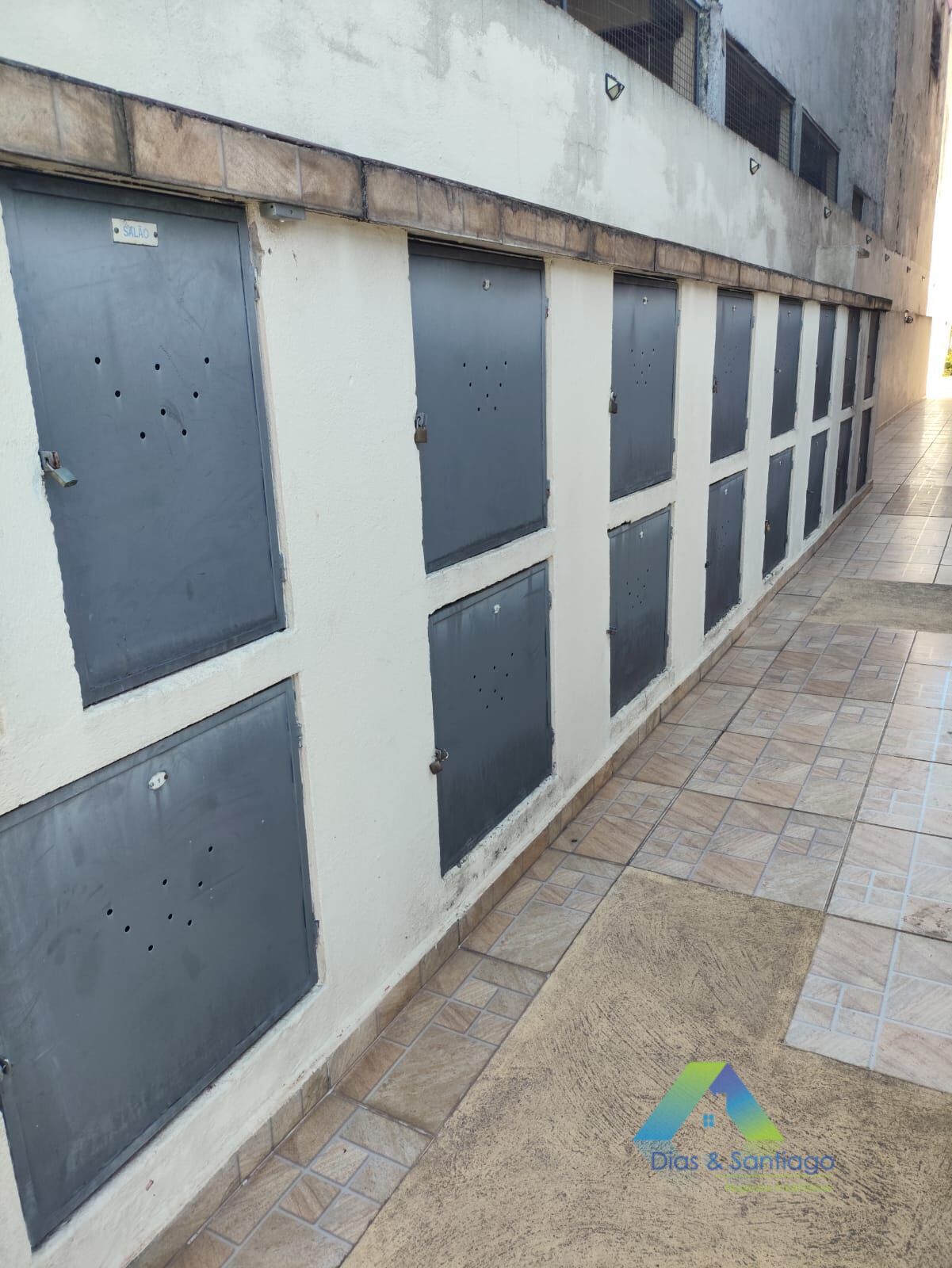 Apartamento, 2 quartos, 64 m² - Foto 9