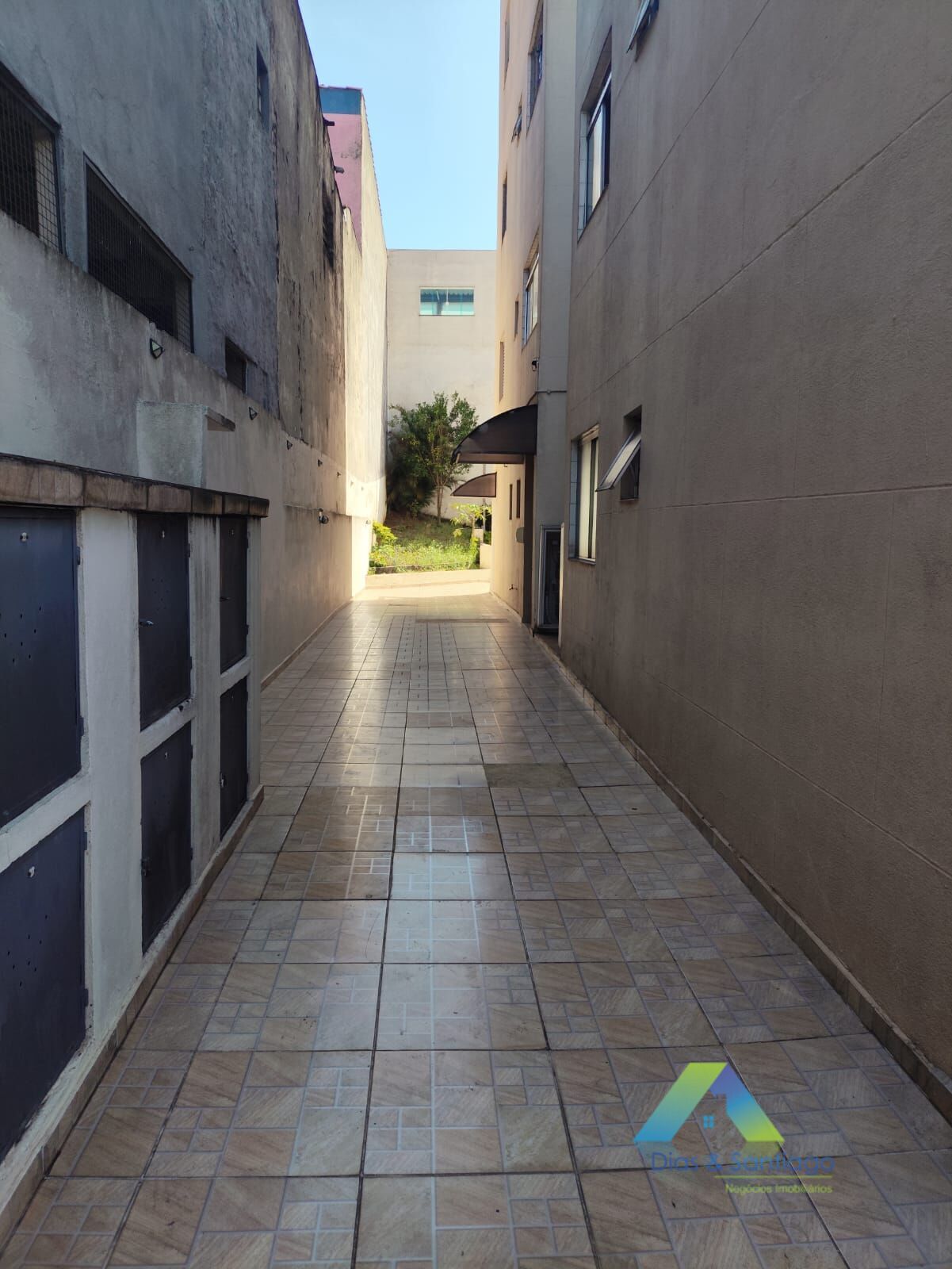 Apartamento, 2 quartos, 64 m² - Foto 8