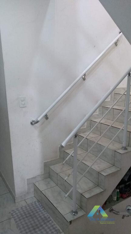 Sobrado à venda com 3 quartos, 156m² - Foto 15