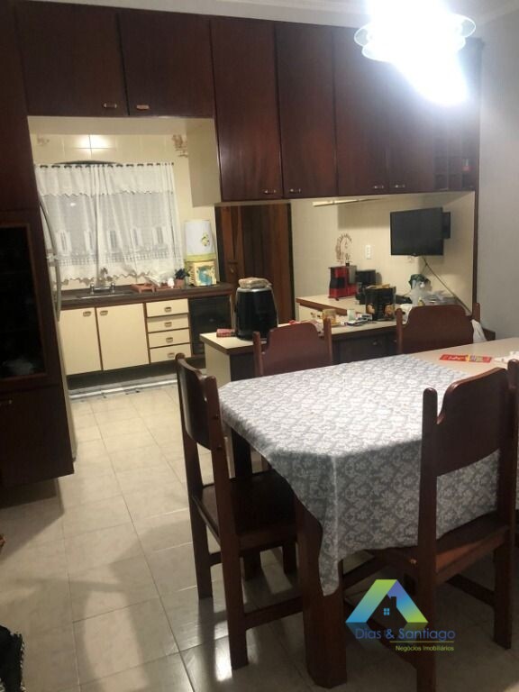 Sobrado à venda com 3 quartos, 153m² - Foto 5