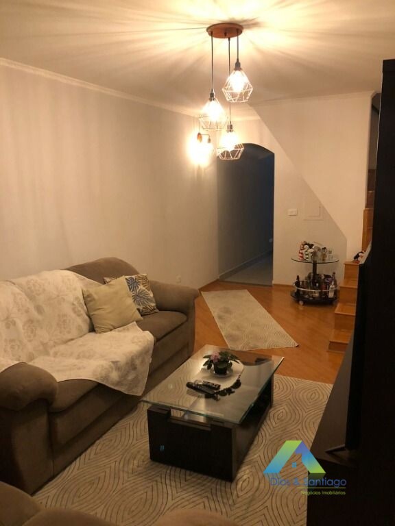 Sobrado à venda com 3 quartos, 153m² - Foto 8