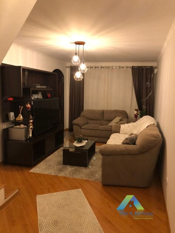 Sobrado à venda com 3 quartos, 153m² - Foto 7