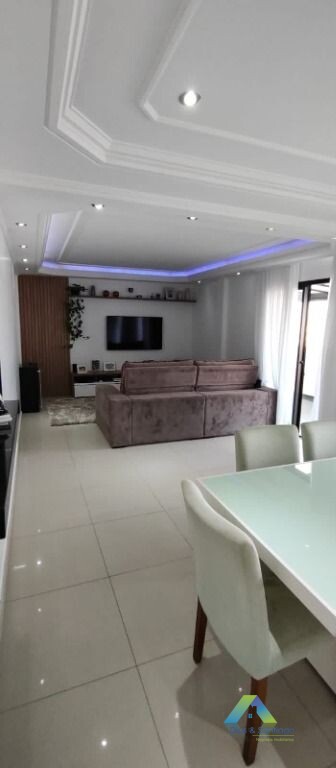 Cobertura à venda com 3 quartos, 165m² - Foto 1