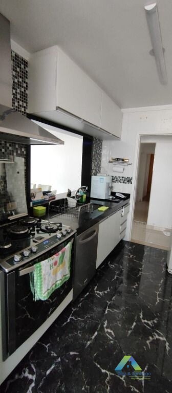 Cobertura à venda com 3 quartos, 165m² - Foto 11