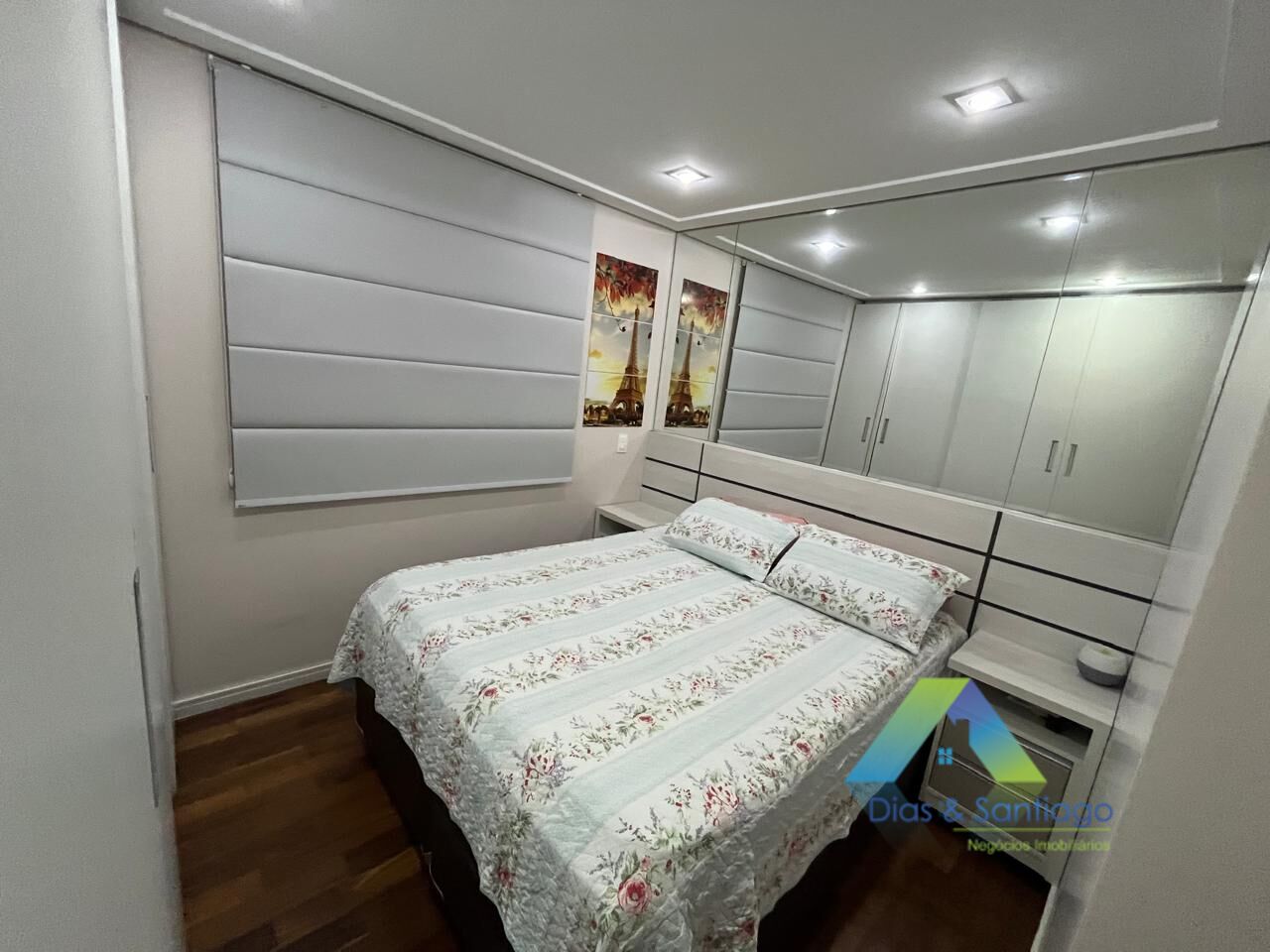 Apartamento à venda com 3 quartos, 97m² - Foto 12