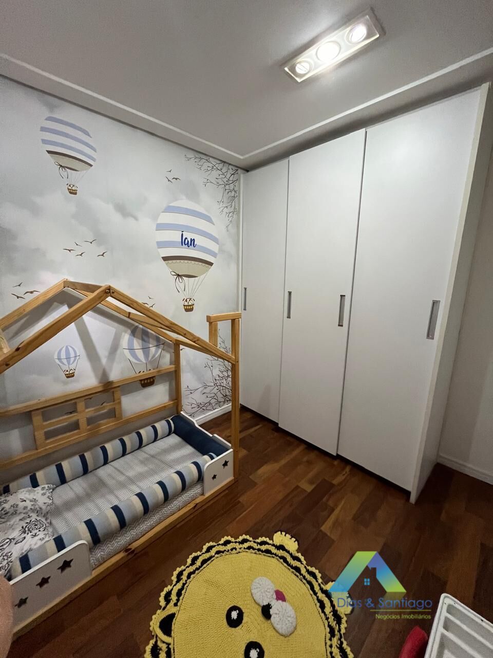 Apartamento à venda com 3 quartos, 97m² - Foto 16