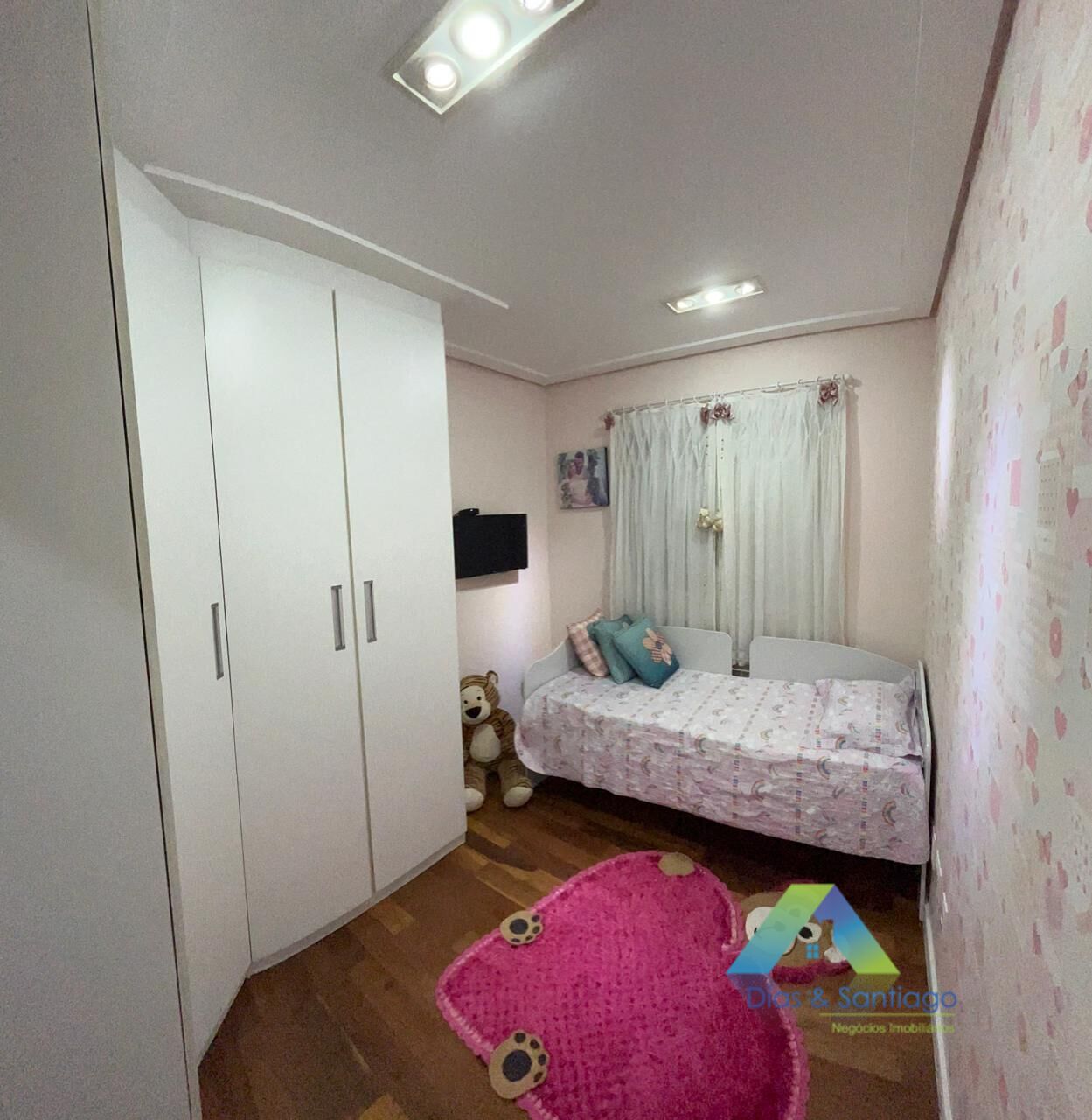 Apartamento à venda com 3 quartos, 97m² - Foto 14