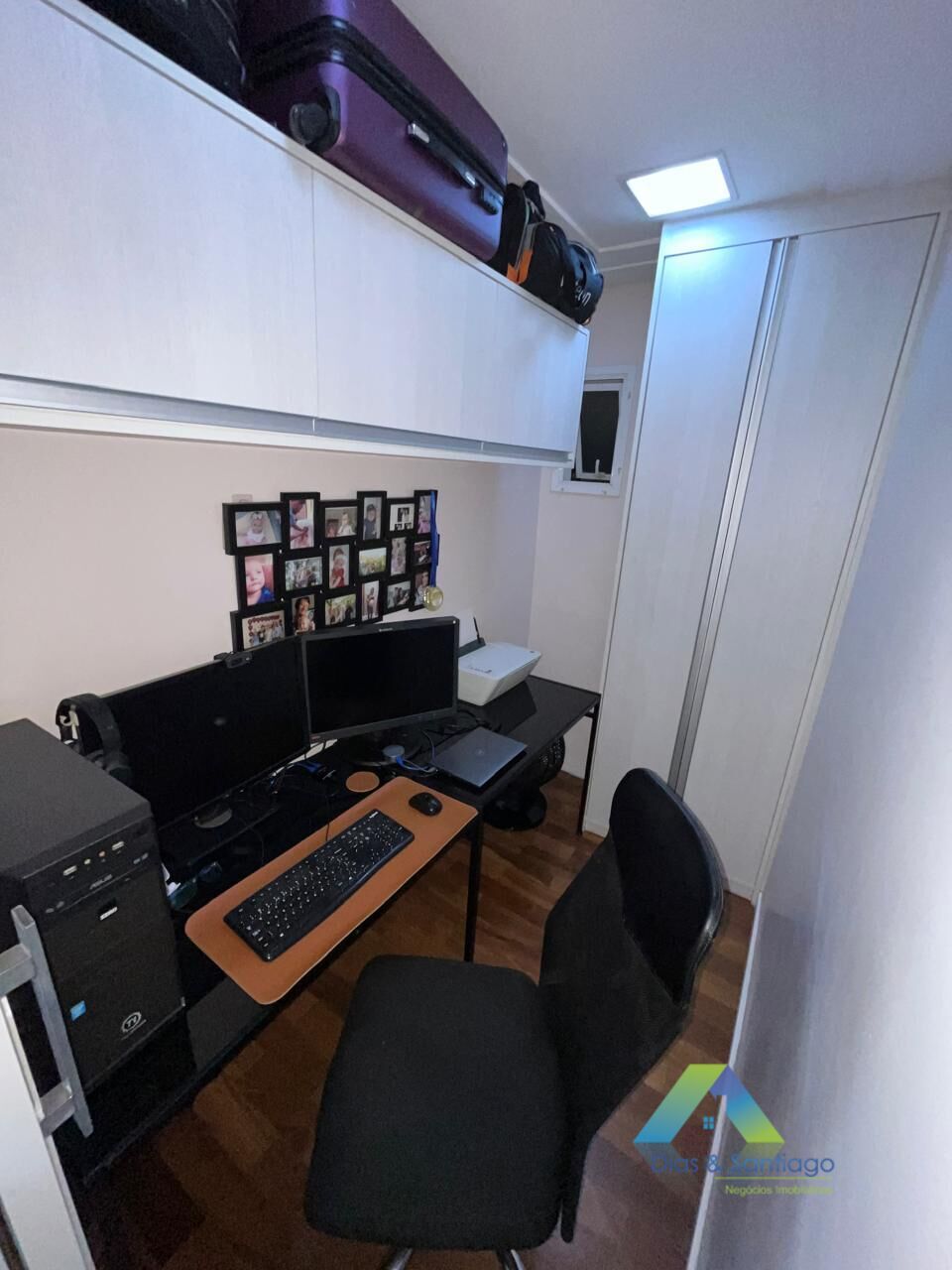 Apartamento à venda com 3 quartos, 97m² - Foto 17