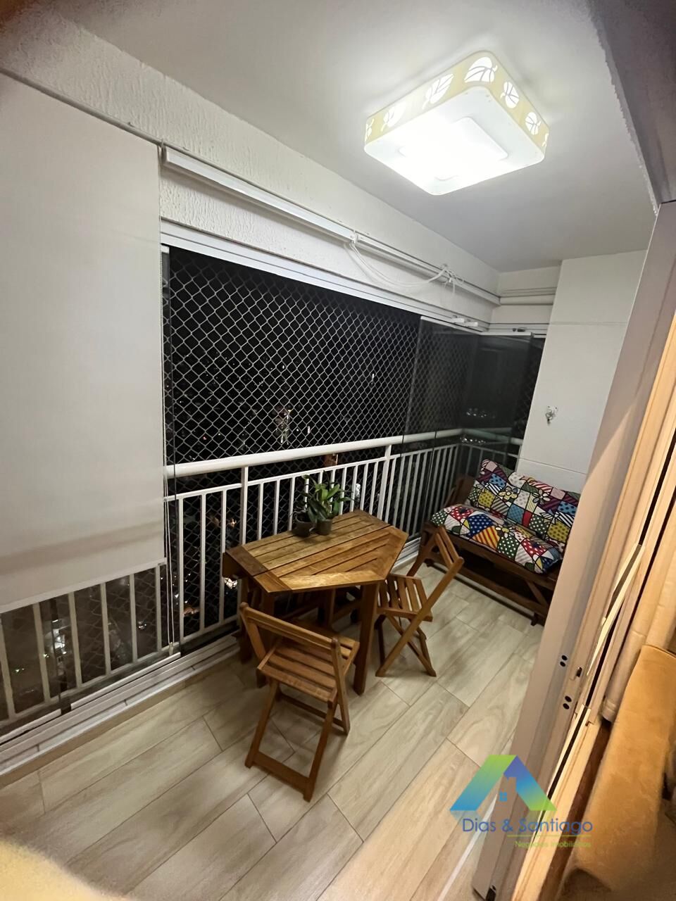 Apartamento à venda com 3 quartos, 97m² - Foto 3