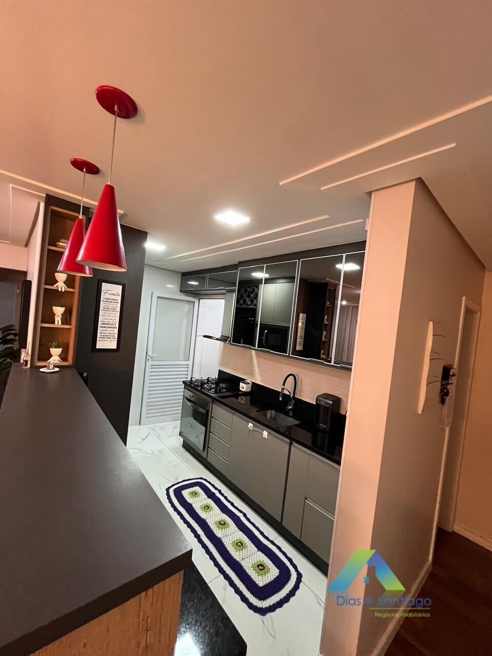 Apartamento à venda com 3 quartos, 97m² - Foto 5