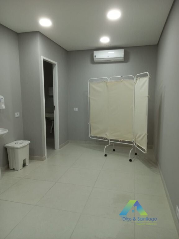 Conjunto Comercial-Sala para alugar, 12m² - Foto 8