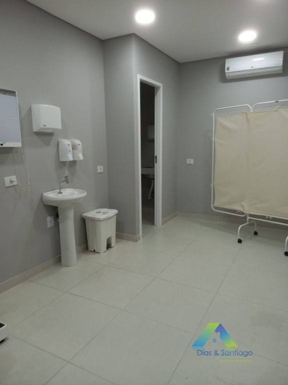 Conjunto Comercial-Sala para alugar, 12m² - Foto 7