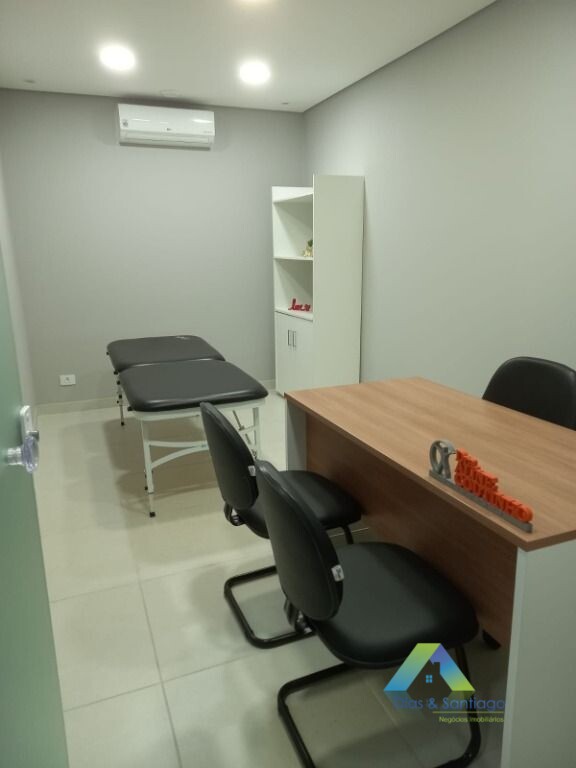 Conjunto Comercial-Sala para alugar, 12m² - Foto 1