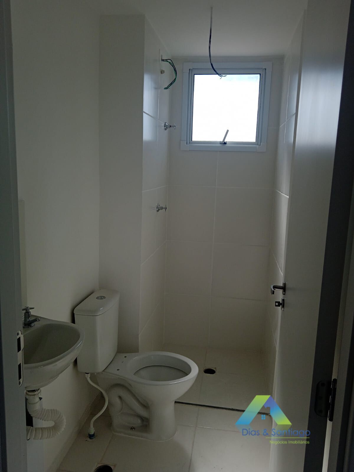 Apartamento à venda com 1 quarto, 34m² - Foto 8