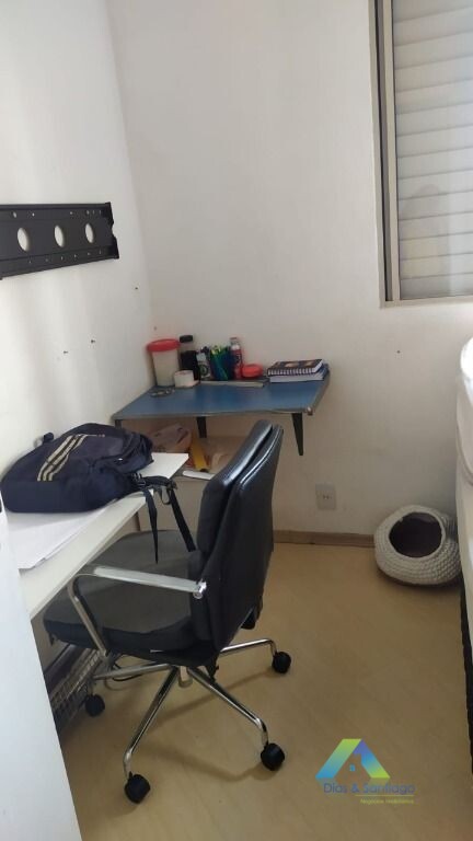 Apartamento à venda com 3 quartos, 62m² - Foto 16