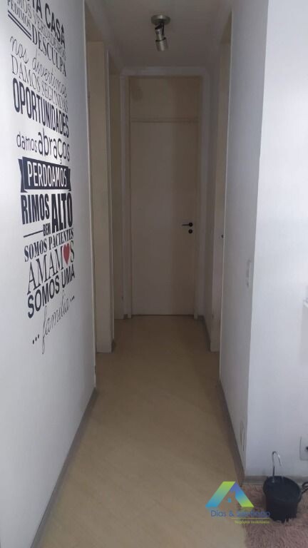 Apartamento à venda com 3 quartos, 62m² - Foto 10