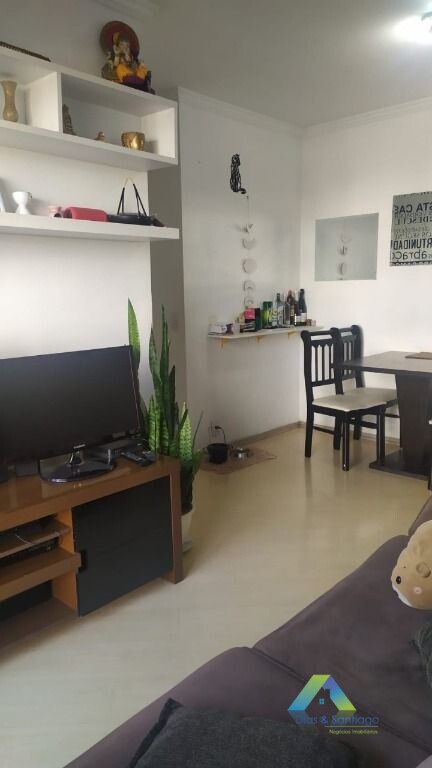 Apartamento à venda com 3 quartos, 62m² - Foto 7