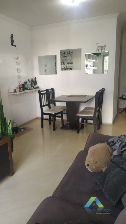 Apartamento à venda com 3 quartos, 62m² - Foto 8