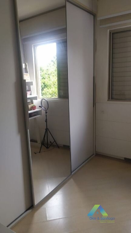 Apartamento à venda com 3 quartos, 62m² - Foto 14