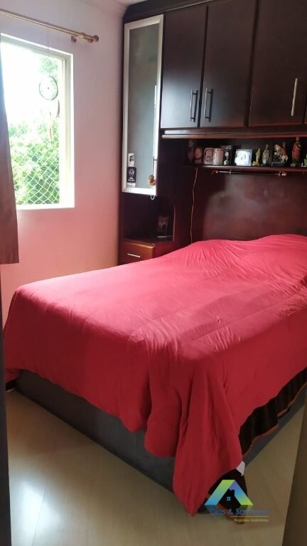 Apartamento à venda com 3 quartos, 62m² - Foto 12