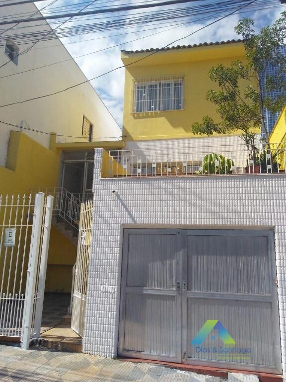 Sobrado à venda com 4 quartos, 180m² - Foto 9