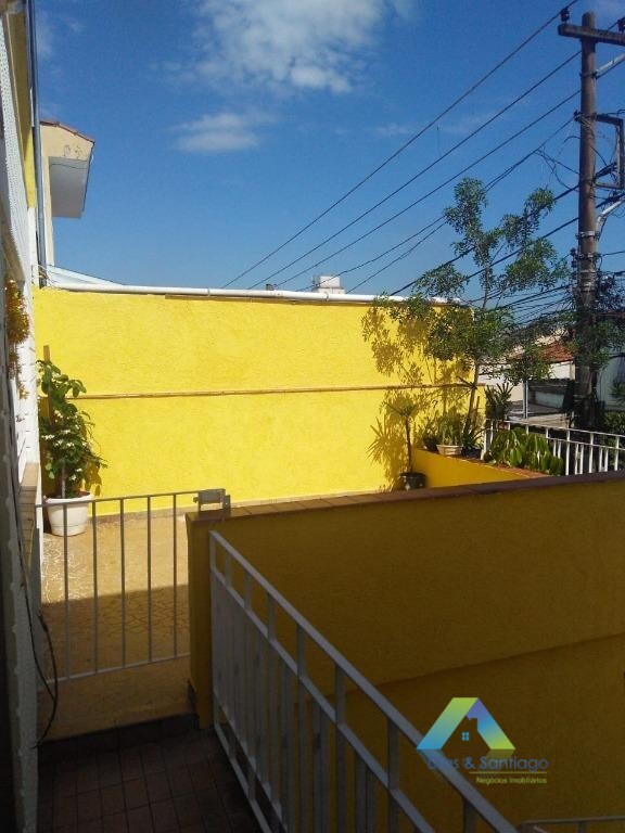 Sobrado à venda com 4 quartos, 180m² - Foto 8