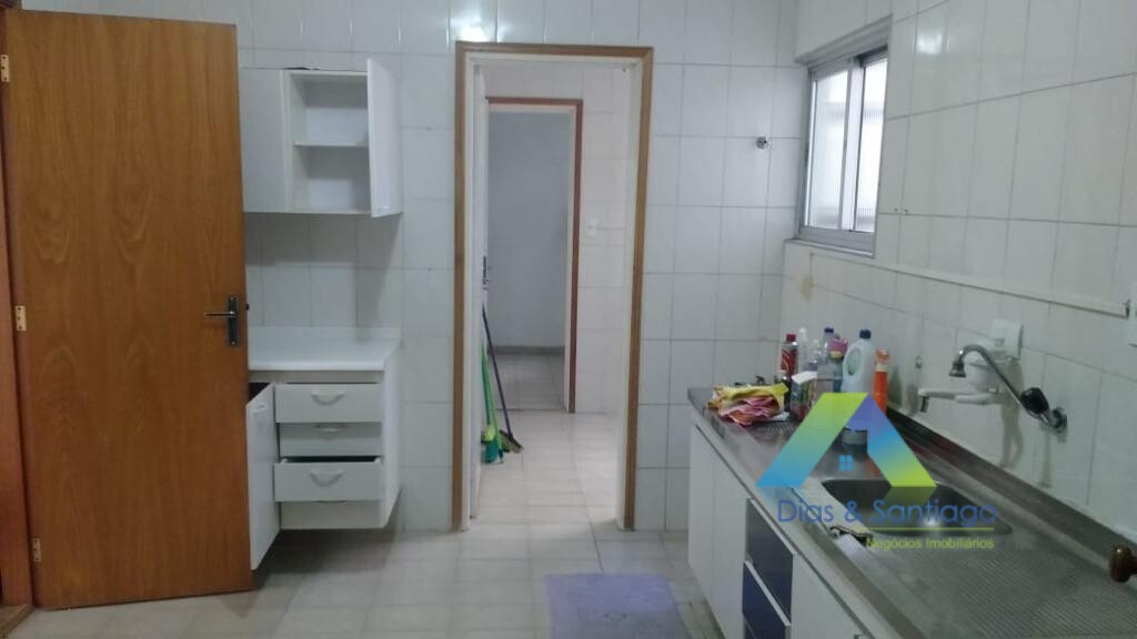 Apartamento à venda com 3 quartos, 90m² - Foto 1