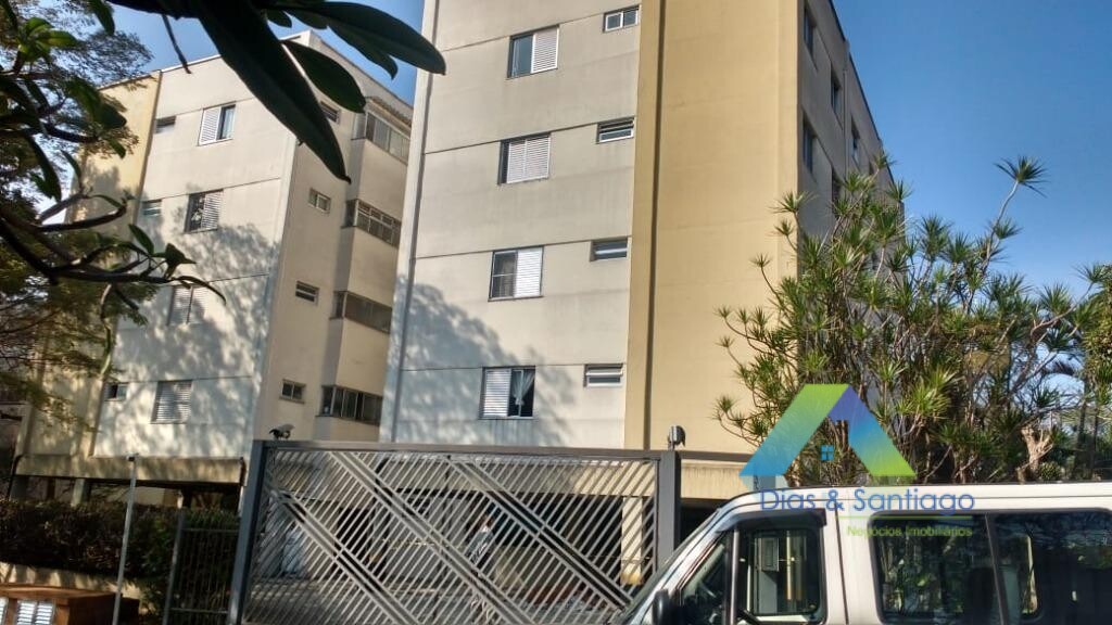 Apartamento à venda com 3 quartos, 90m² - Foto 5