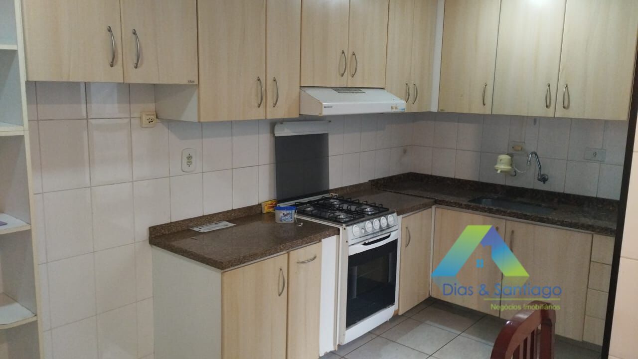 Apartamento à venda com 2 quartos, 71m² - Foto 1