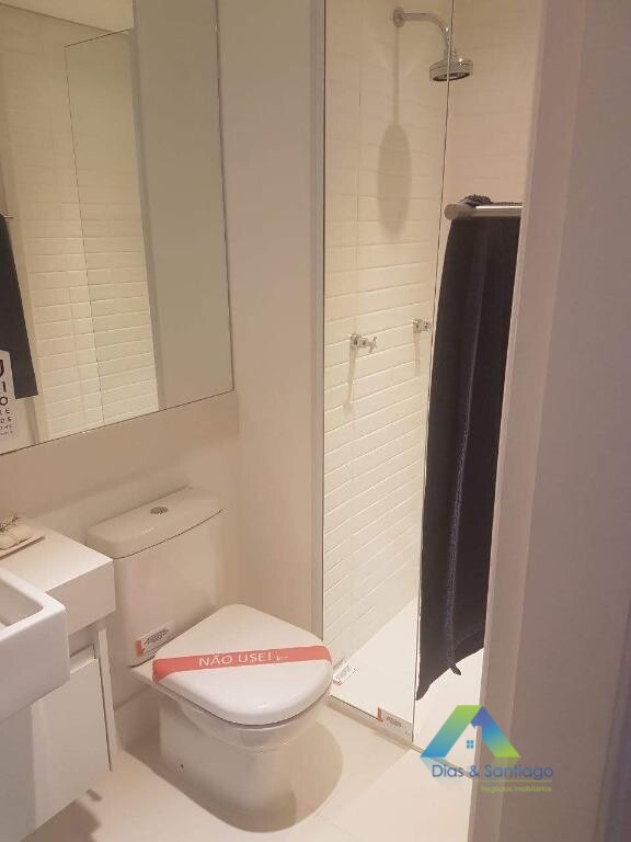 Apartamento à venda com 2 quartos, 57m² - Foto 2