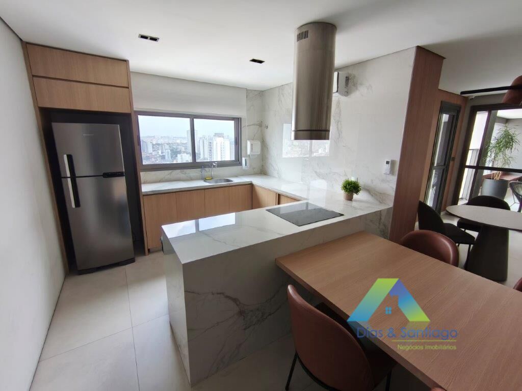 Apartamento, 3 quartos, 80 m² - Foto 32