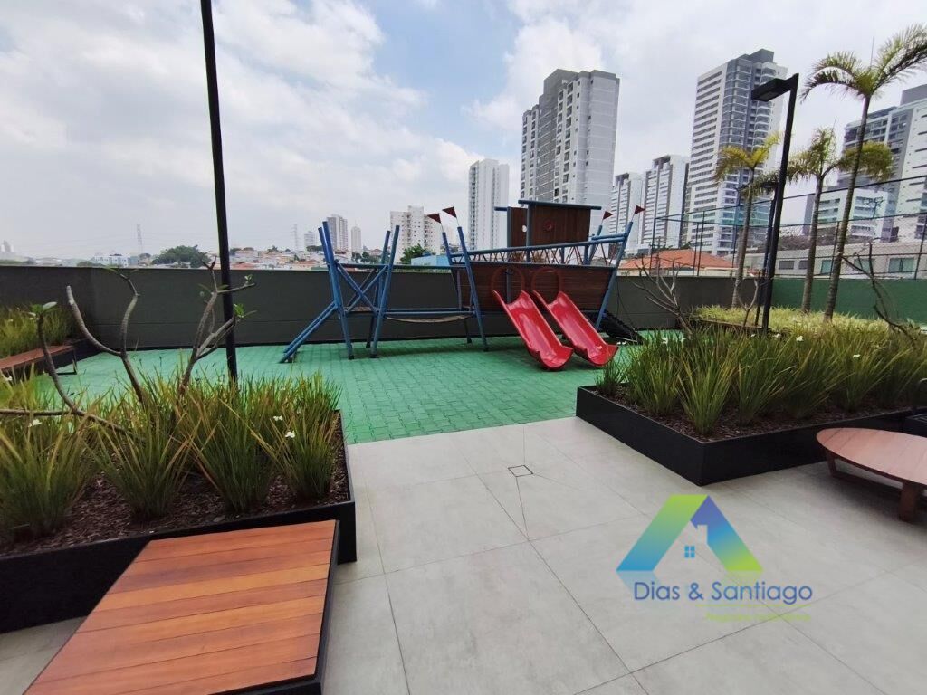 Apartamento, 3 quartos, 80 m² - Foto 34